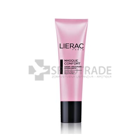 Lierac Masque Confort bogata hidrantna maska za lice