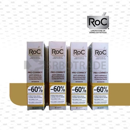 RocC Pro Correct promo paket