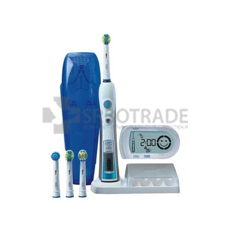 Oral-B Power Brush D32 Triumph 5000