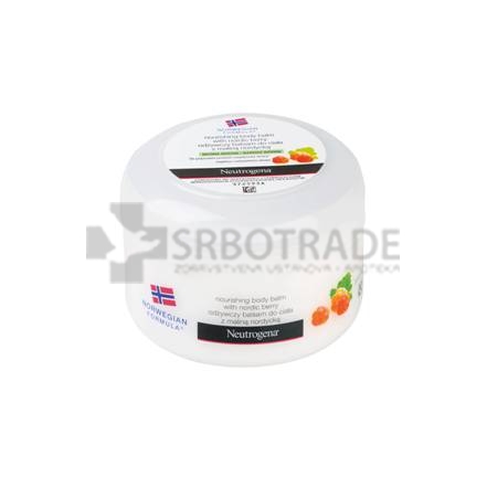 Neutrogena Krema za telo Nordic Berry