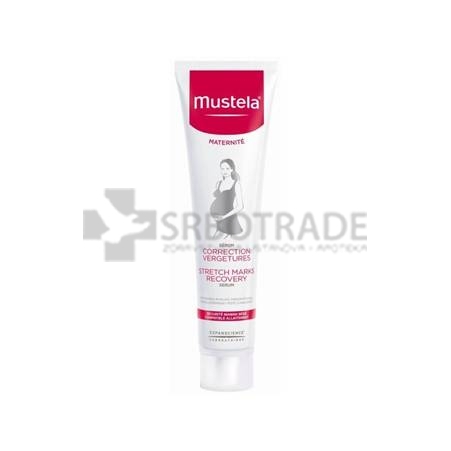Mustela Serum za korekciju strija 
