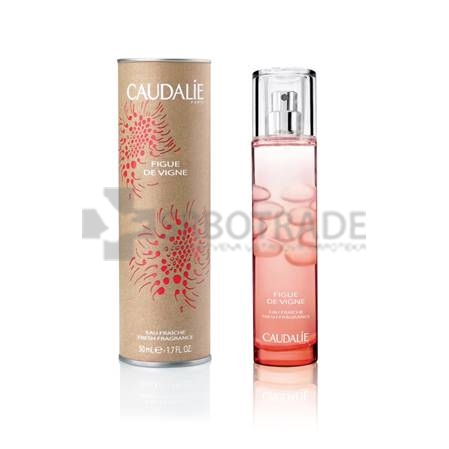 Caudalie Figue De Vigne mirisna voda 