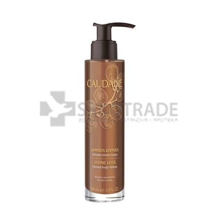 Caudalie Divine tonirani losion za telo 100ml