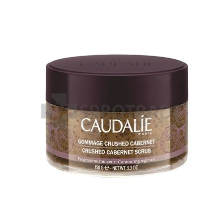 Caudalie Crushed Cabernet piling za telo