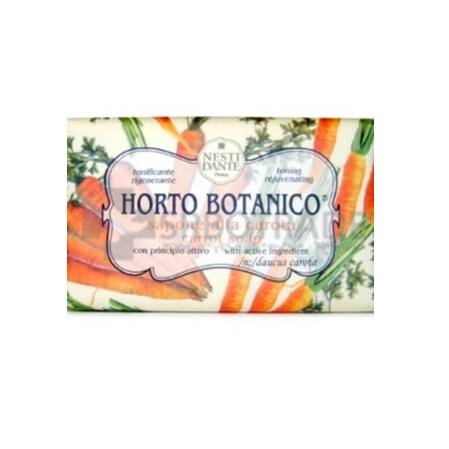Nesti Dante Šargarepa 250gr Horto Botanico