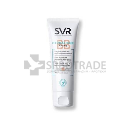 SVR Hydraliane BB tonirana krema Medium SPF 20+ 