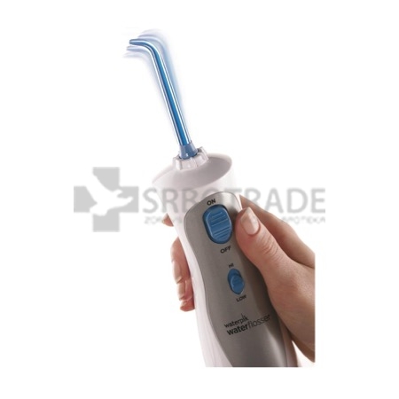 Foreo Waterpik bežični oralni tuš WP 450