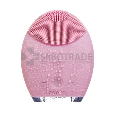 Foreo uređaj za čišćenje lica i anti-aging masažu za normalnu i osetljivu kožu