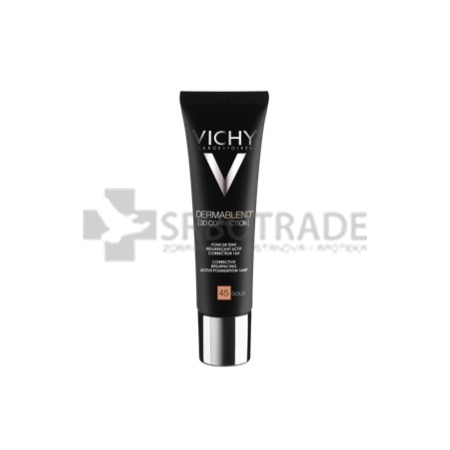 Vichy Dermablend 3D korektivni puder broj 45 online