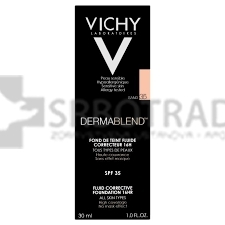 Vichy Dermablend korektivni tecni puder broj 35 online