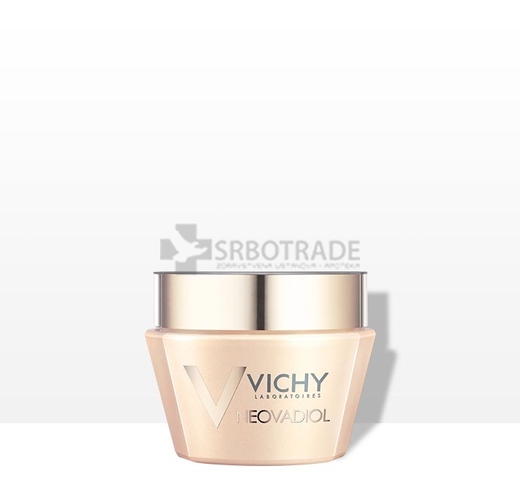 Vichy Neovadiol Kompenzacioni Kompleks za normalnu i mešovitu kožu 50ml