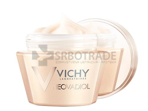 Vichy Neovadiol Kompenzacioni Kompleks za normalnu i mešovitu kožu 50ml