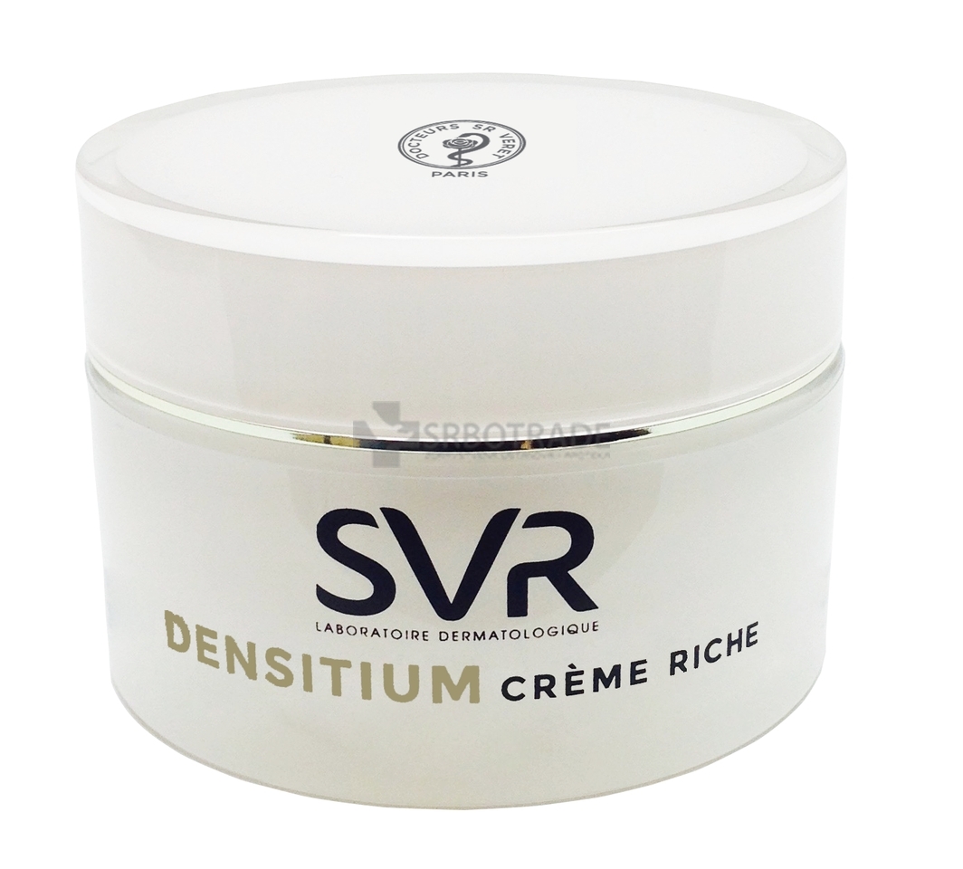 SVR Nega protiv starenja, za suvu kožu, 50ml