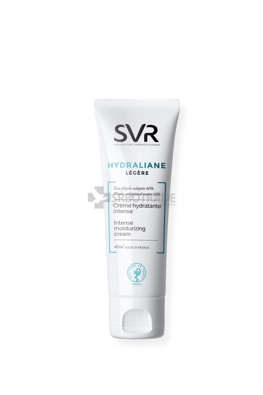 SVR Hydraliane Legere krema za normalnu i mešovitu kožu 40ml