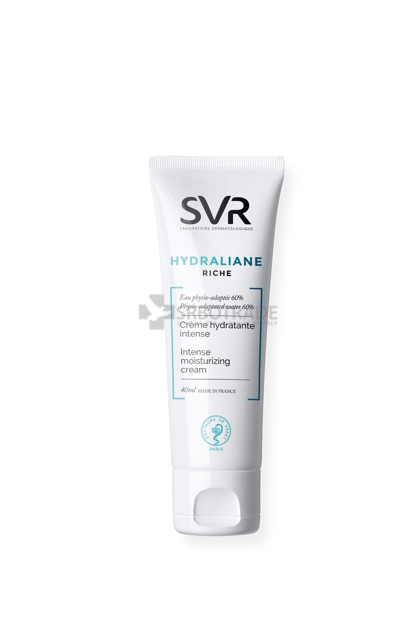 SVR Hydraliane Rich krema za suvu kožu 