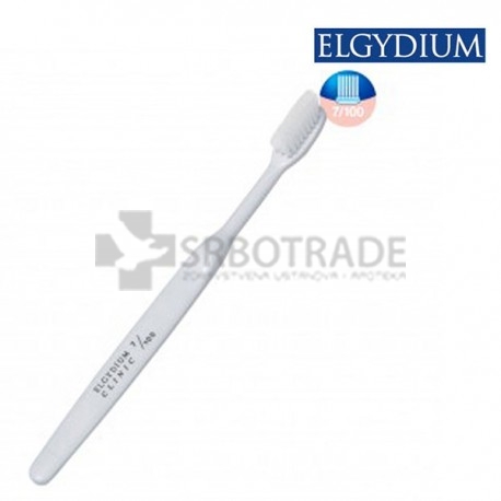 Elgydium Cllinic Post-operative četkica za zube 7/100