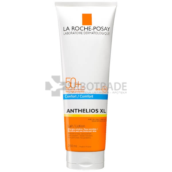 La Roche Posay Anthelios mleko SPF50 250ml
