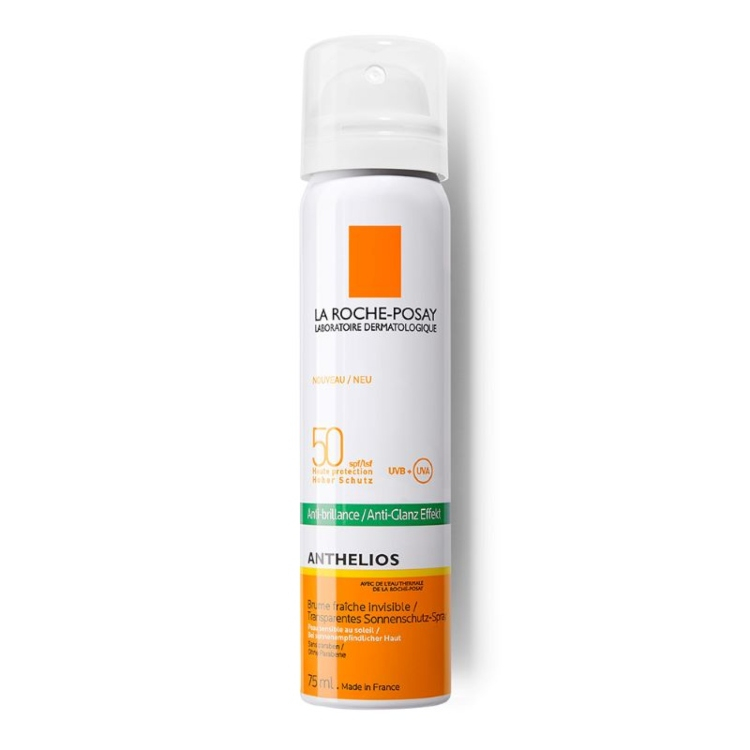 La Roche Posay Anthelios Mist SPF50+ 75ml