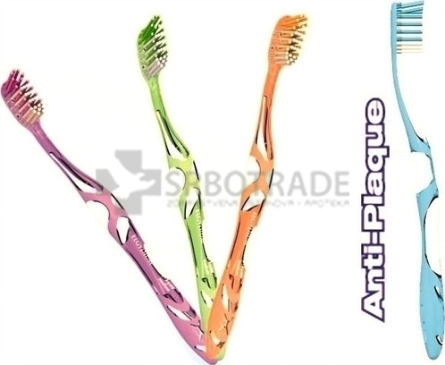 Elgydium Antiplaque Soft četkica za zube 797