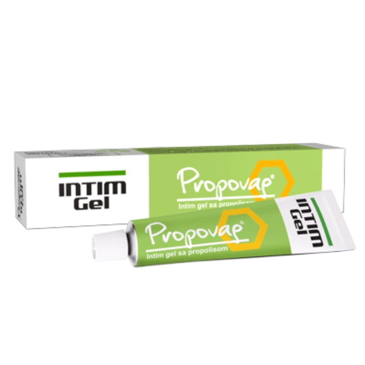 Propovag intim gel 20ml