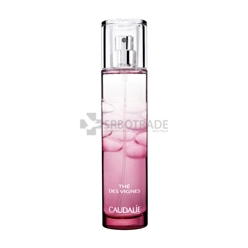 Caudalie The Des Vignes mirisna voda 100ml