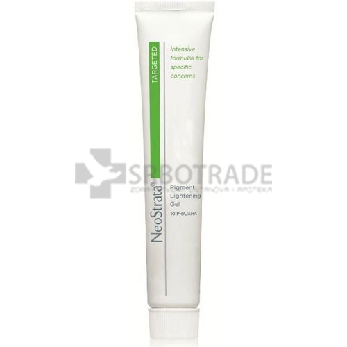 Neostrata Gel za izbeljivanje kože sa kodžik kiselinom 