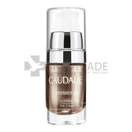Caudalie Premier Cru krema za područje oko očiju 15ml 
