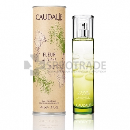 Caudalie Fleur De Vigne mirisna voda 50ml