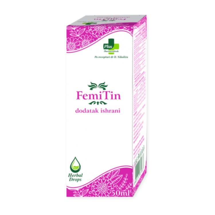 FemiTin kapi 50ml