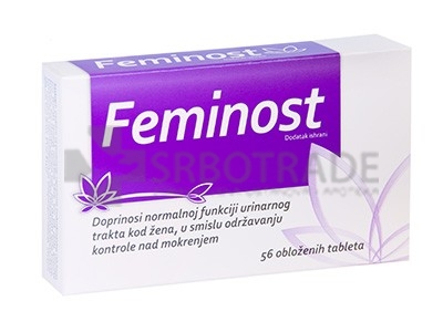 Feminost tablete 