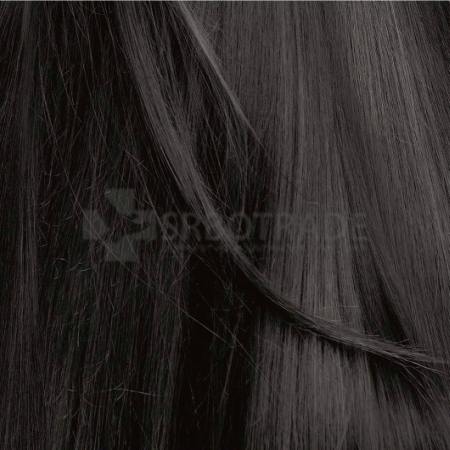 Biokap Delicato Rapid farba za kosu 1.0 Natural Black