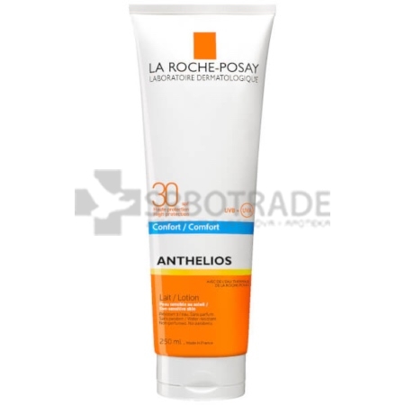 La Roche Posay Anthelios XL SPF 30 mleko za telo 250ml