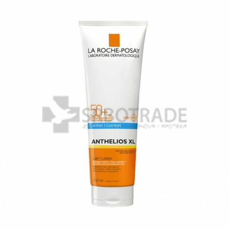 La Roche Posay Anthelios XL mleko SPF50+ 250ml