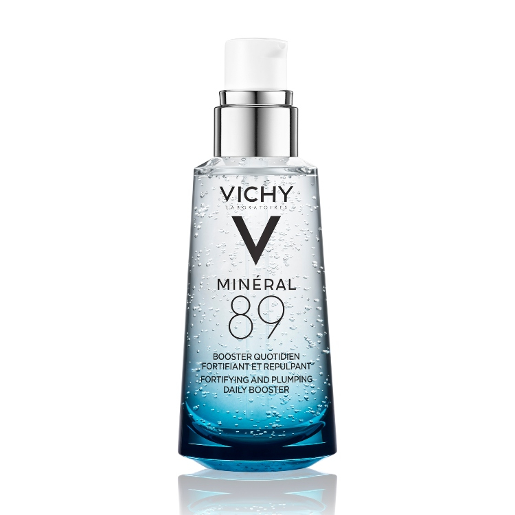 Vichy Mineral 89 50ml