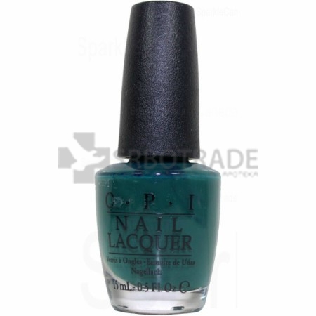 Opi lak NLW54 Stay off the Lawn