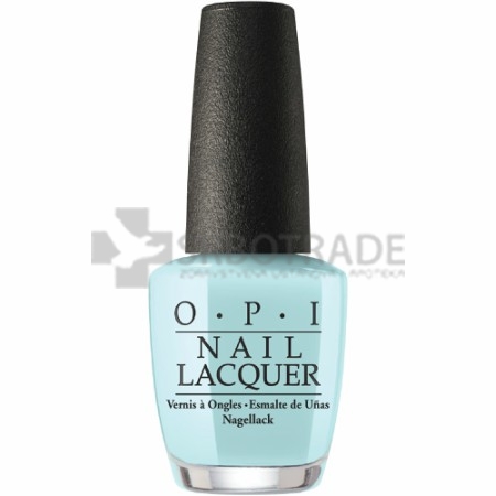Opi lak NLF88 Suzi Without a Paddle