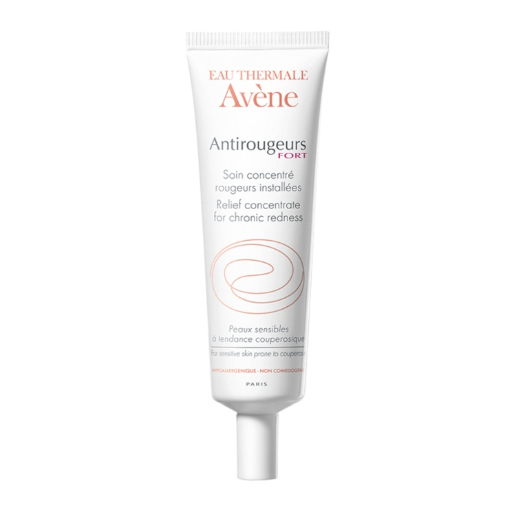 Avene Antirougeurs Fort koncentrat 30ml