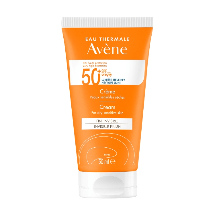 Avene Sun krema SPF50+ 50ml