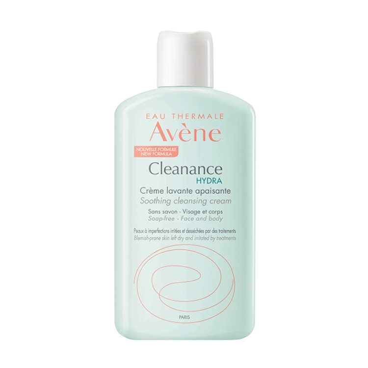Avene Cleanance Hydra krema za čišćenje 200ml