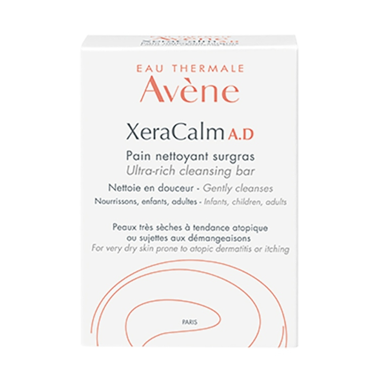Avene Xeracalm sindet 100gr