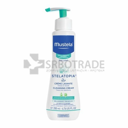 mustela stelatopia cena