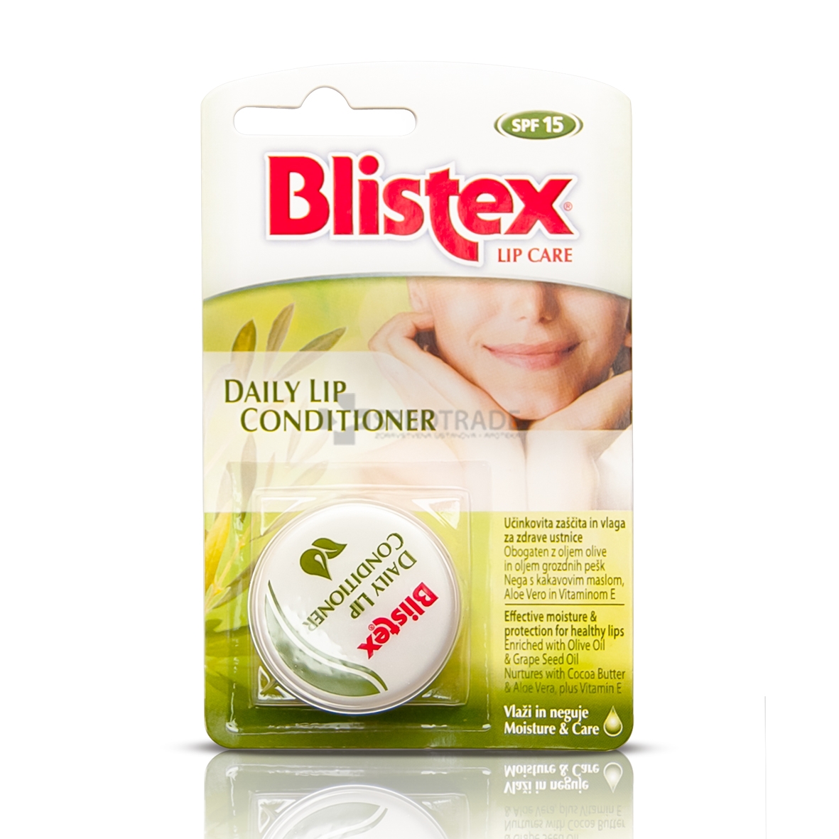 Blistex Lip Conditioner SPF15