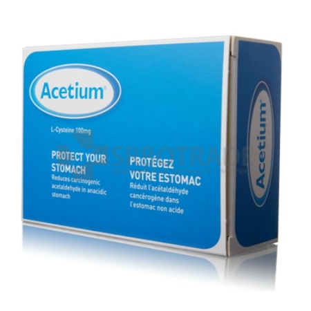 Acetium kapsule