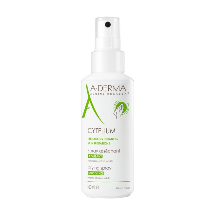 A-Derma Cytelium sprej 100ml