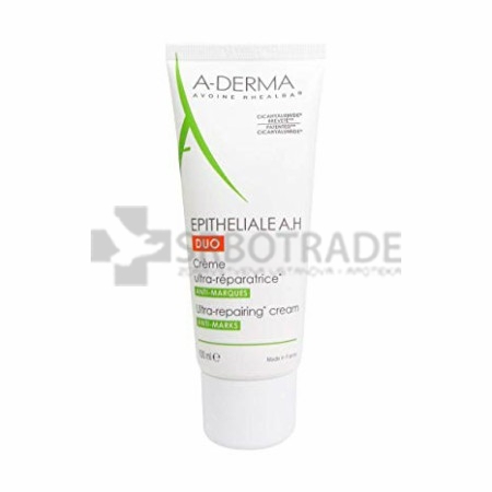 A-derma Epitheliale A.H DUO obnavljajuća krema 100ml