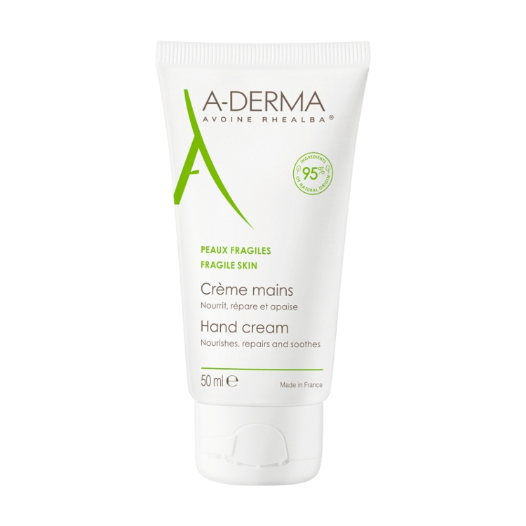 A-Derma krema za ruke 50ml