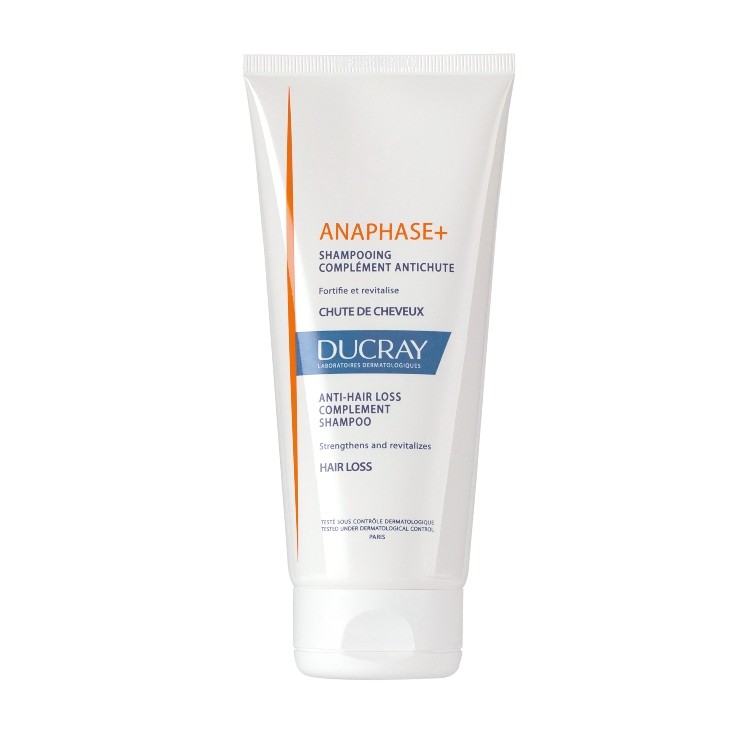 Ducray Anaphase+ šampon 200ml