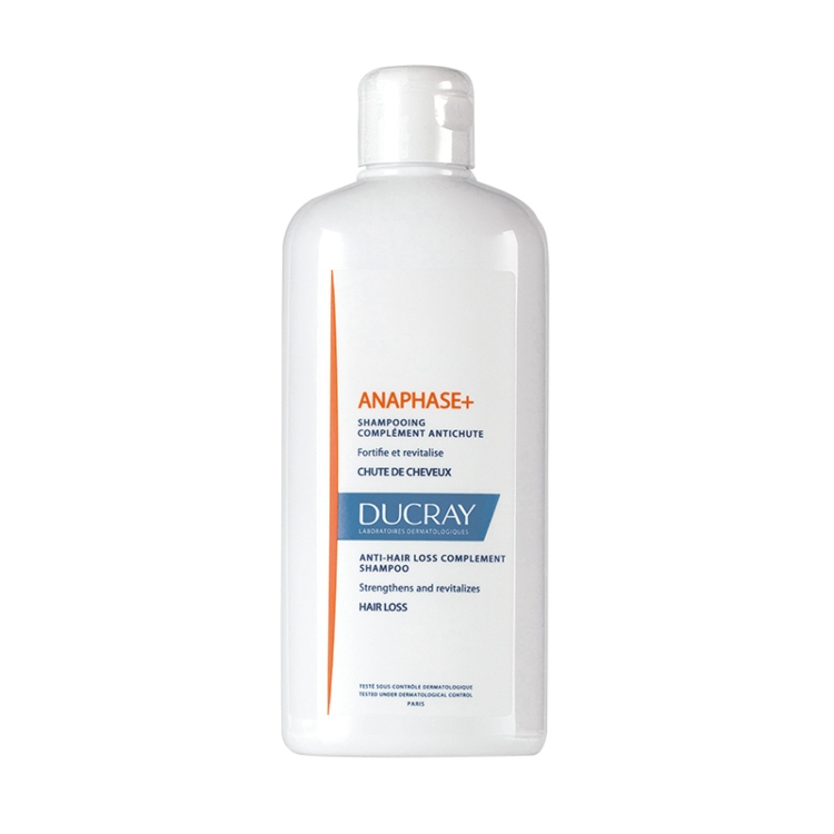 Ducray Anaphase+ šampon 400ml