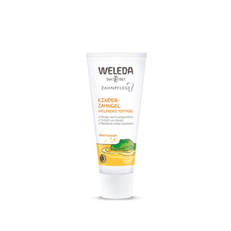 Weleda dečiji gel za zube 50ml