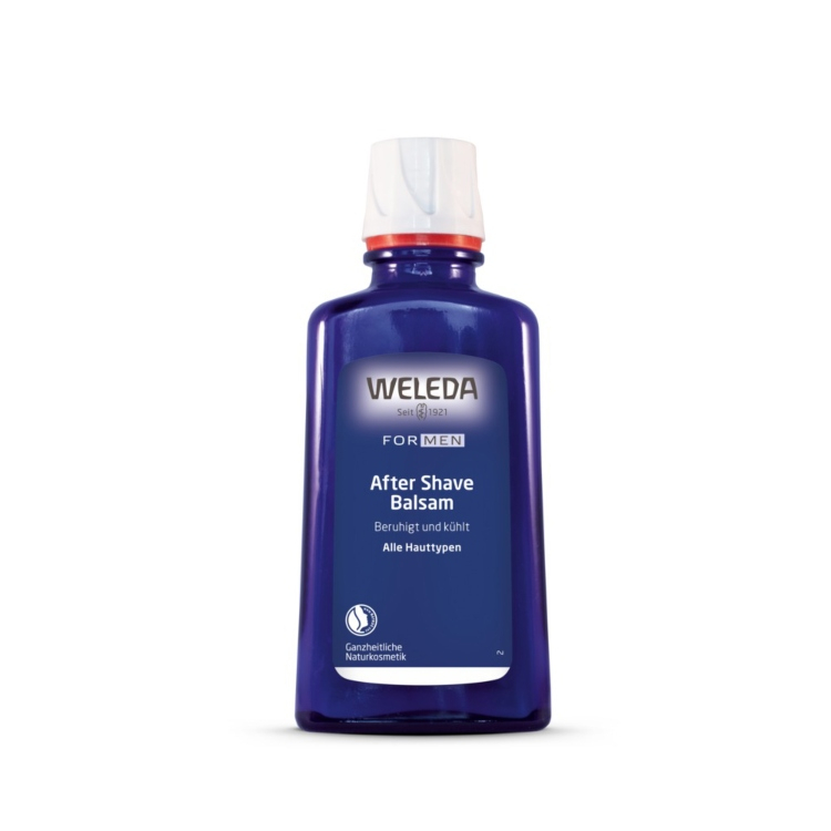 Weleda balzam posle brijanja 100ml